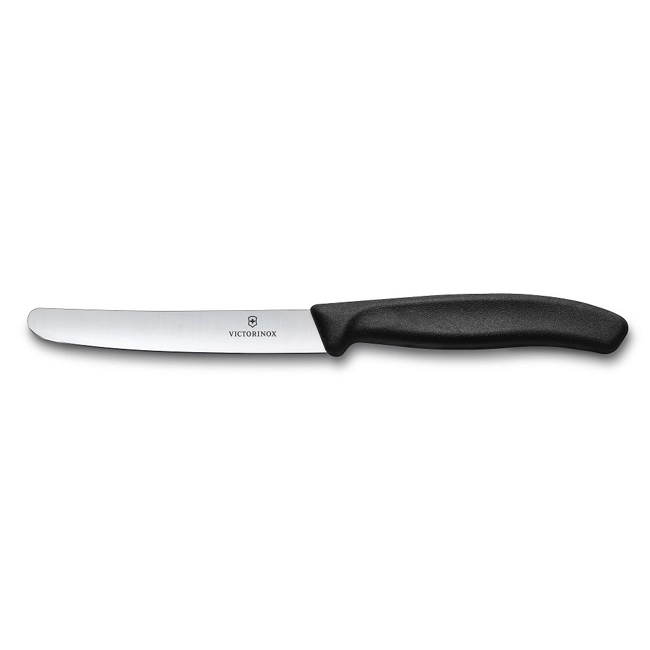 Vendita online Coltello da tavola ondulato Victorinox V-6.78 33